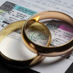 Marriage Certificate Attestation For UAE Visa