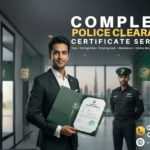 Police Clearance Certificate Services in UAE | Fast Attestation Services