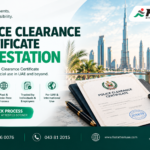 Police Clearance Certificate Attestation in UAE – PCC Attestation Dubai
